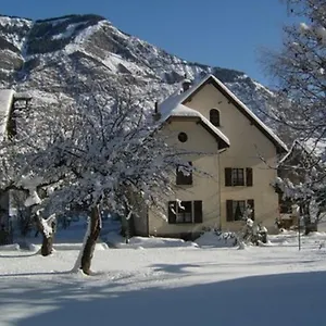 La Marmotte De La Meije 3* Le Bourg-dʼOisans