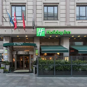 5* מלון Sisli By Ihg