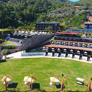 Manaspark Deluxe Hotel Ölüdeniz