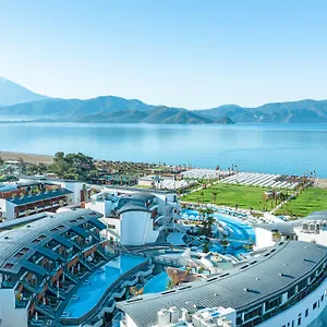 Liberty Fabay 5* Φετιγιέ