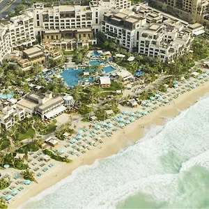 Jumeirah Al Naseem 5* Dubaï